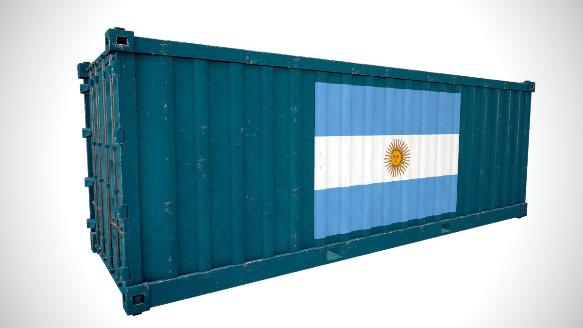 Exportaciones e Importaciones desde y hacia la República Argentina