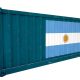 Exportaciones e Importaciones desde y hacia la República Argentina