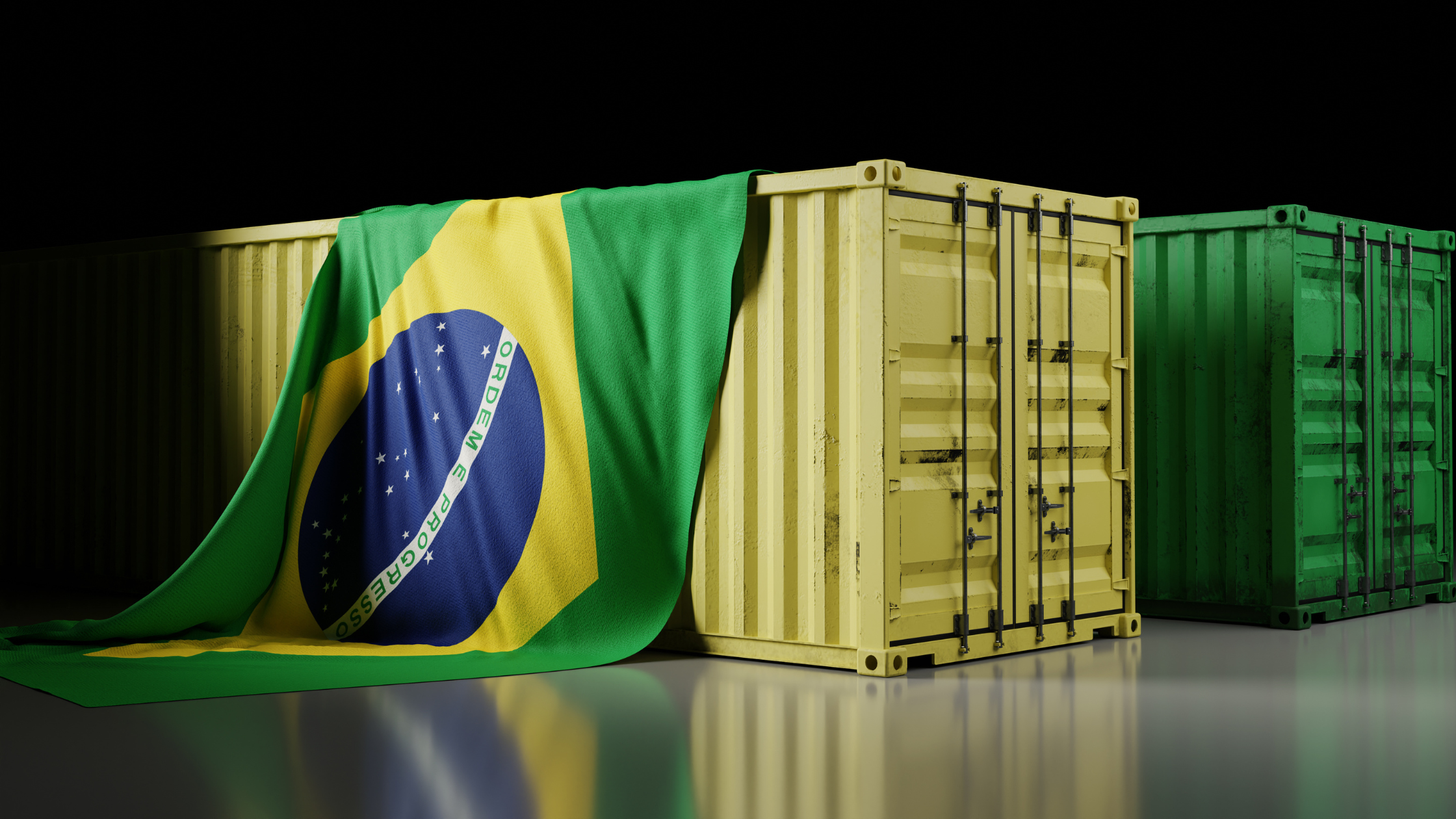 Vantagens de Exportar do Brasil para a Argentina por Via Terrestre