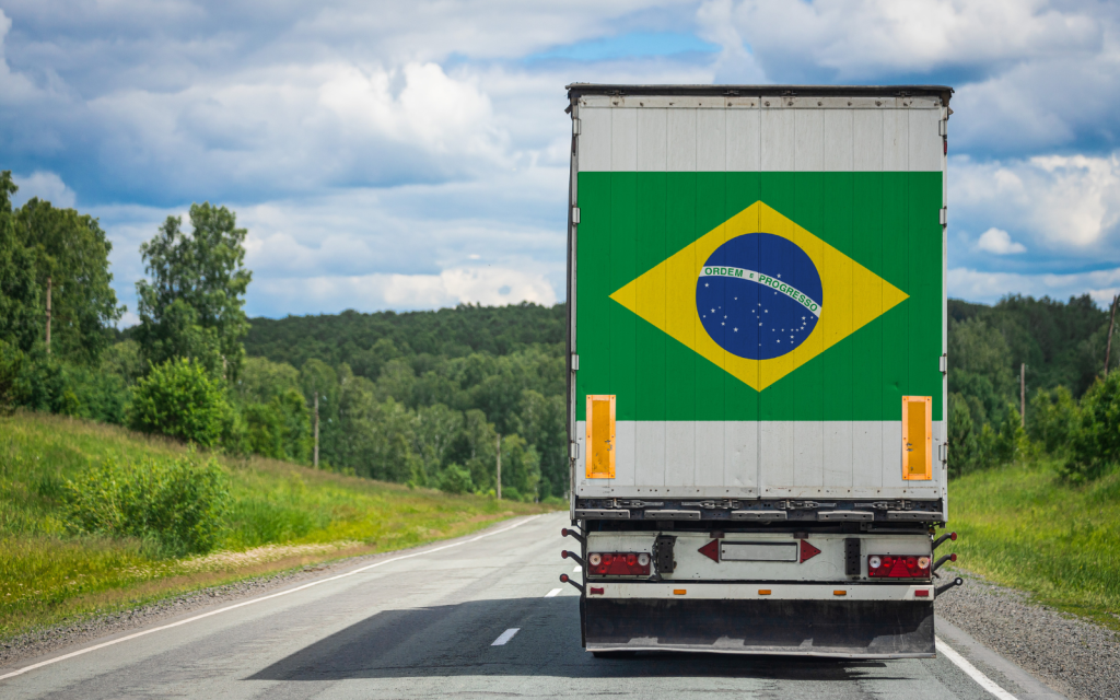 Procedimiento Simplificado para Exportar desde Brasil